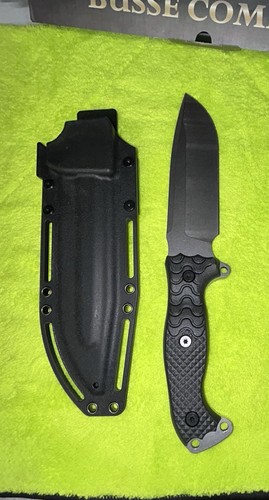 Exact model busse combat - model,