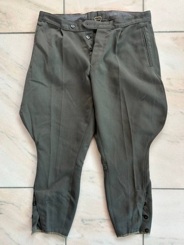Ddr nva uniform - ddr, stiefelhose