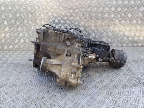 Mitsubishi pajero 2004 - 2004, diesel