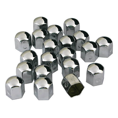Set capuchons boulons - set, de