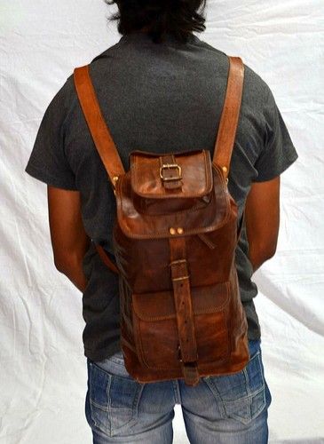 Nouveau grand sac dos - À,