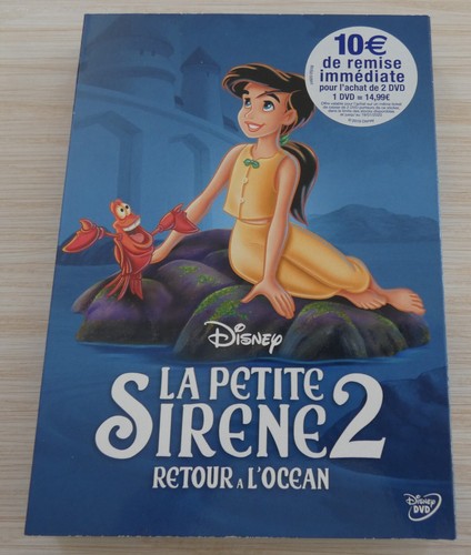 Dvd walt disney - dvd,
