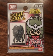 Saint Seiya Décoration