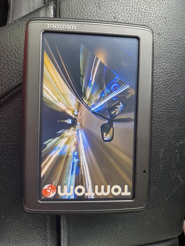 Tomtom touch screen navigation - tomtom,