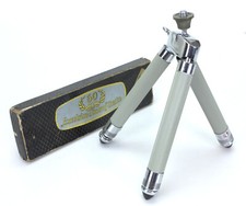 Excelsior  Mini Tripod Trépied Anniversaire 50ans  1906-1956   (Réf#N-303)