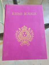 Reims royale jean pierre - reims,