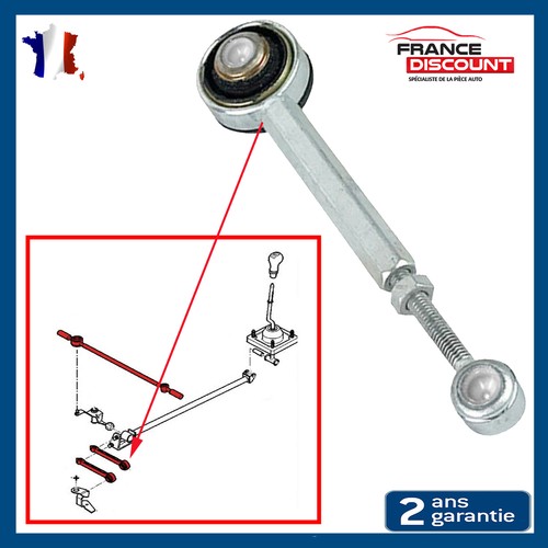 Biellette boite vitesse - biellette, de