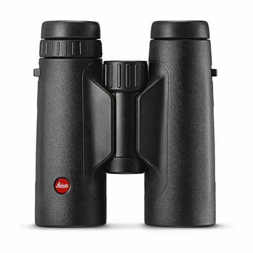 Leica trinovid binoculars - trinovid,