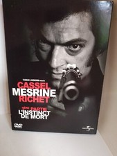 CINEMA FRANCAIS MESRINE