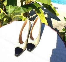 SOULIERS EVELIN'S  Escarpins