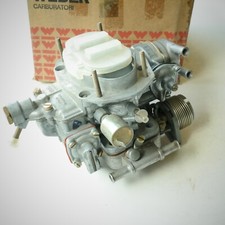 Chrysler 160 GT 180 carburateur NEUF d'epoque Weber 38 ADS