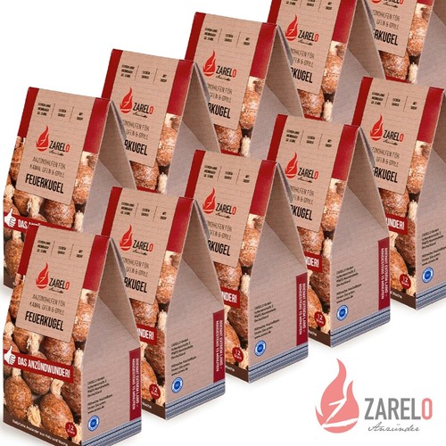 120 pièces boule - , de