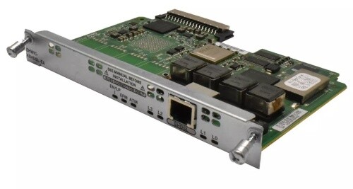 Module cisco ehwic 4shdsl - cisco, ehwic-4shdsl-ea