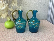 Carafes à liqueur en verre