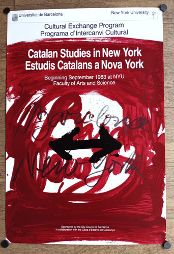 Antoni tàpies études - antoni, tÀpies,
