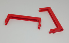 LEGO Ville : 2x Support brosse