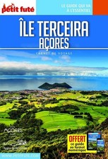 Guide Île de Terçeira 2022