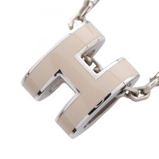 Collier pendentif HERMES MINI