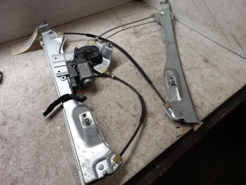Leve vitre electrique avant