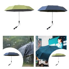 Poussette Parasol pare-soleil Portable bébé landau parapluie pour chariot