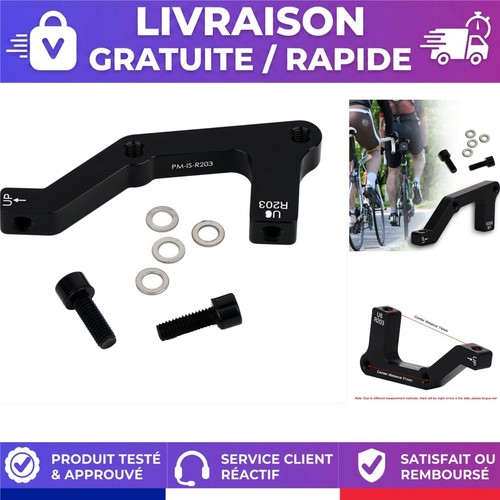 Adaptateur étrier frein - , à
