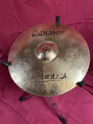 Cymbale istanbul mehmet - cymbale,