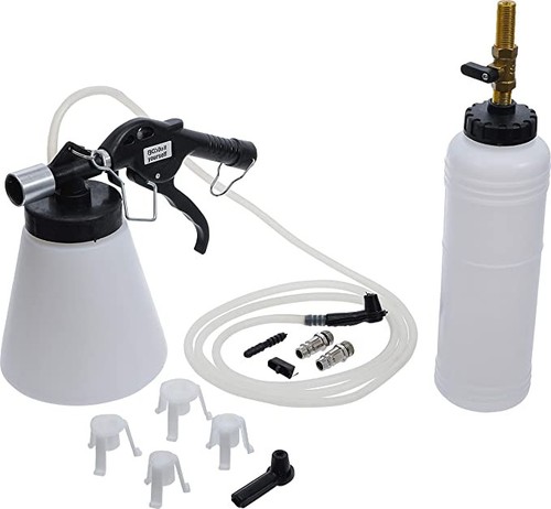 Kit outil purgeur frein - kit,