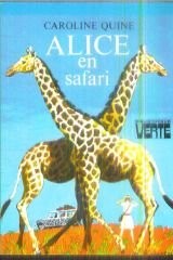 Alice safari quine - -,