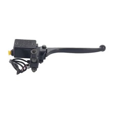 Maître-cylindre frein avant