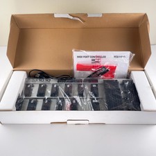 Behringer FCB1010 MIDI Foot