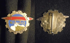 INSIGNE MILITAIRE – BASE