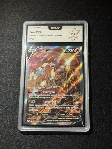 Entei gg36 gg70 carte - gg36/gg70,