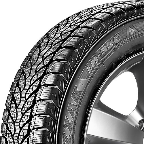 Bridgestone blizzak c - lm-32,