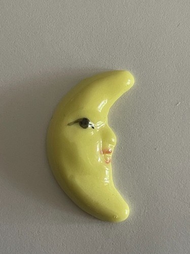 Fève lunes soleils marie - fève,