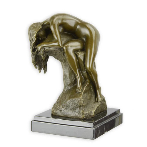 Statue moderne sculpture - statue,