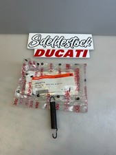 1 ressort interne béquille