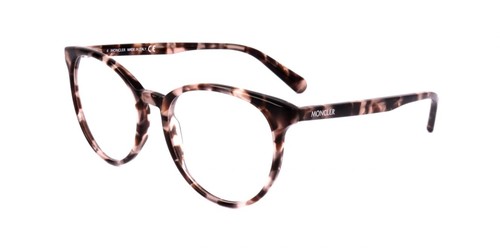 Lunettes vue moncler ml5117 - de,
