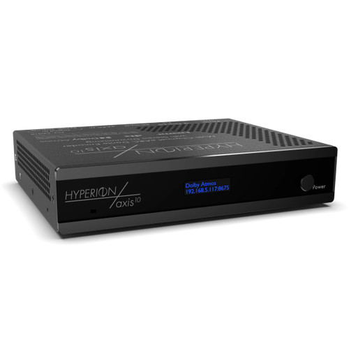 Brand new audiocontrol - brand,