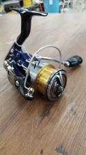 Daiwa crest 2500s xh - 20,