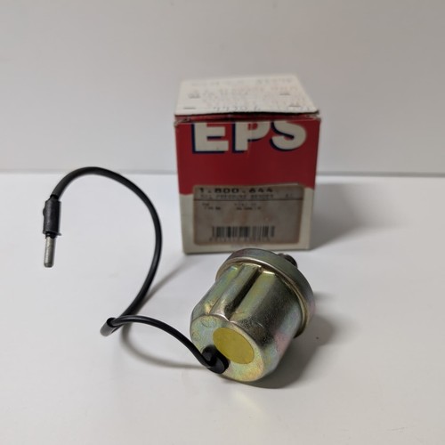 Ampoule transmetteur pression - transmetteur,