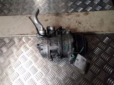 COMPRESSEUR CLIMATISATION BMW