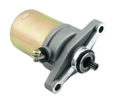 Démarreur Moteur Starter