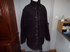 Veste homme hiver DEVRED 