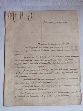 Possibilité aviation