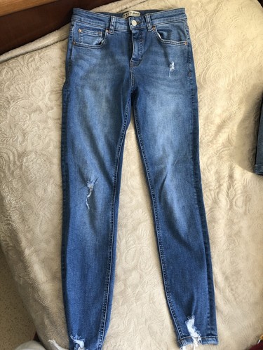 Jean bleu primark - jean,