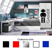GAMER GARCONS FILLES ENFANTS