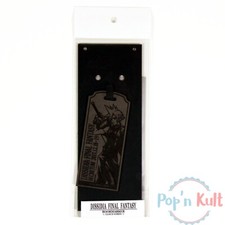 Dissidia : Final Fantasy