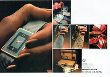 publicité Advertising 0423