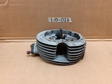 Tête Moteur Moto Morini 175