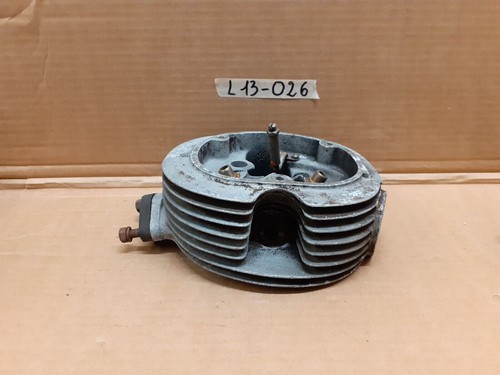 Tête moteur moto morini - moto, 175